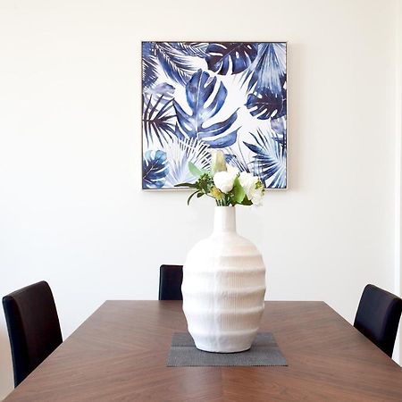 Kula North Sydney Apartment Exterior foto