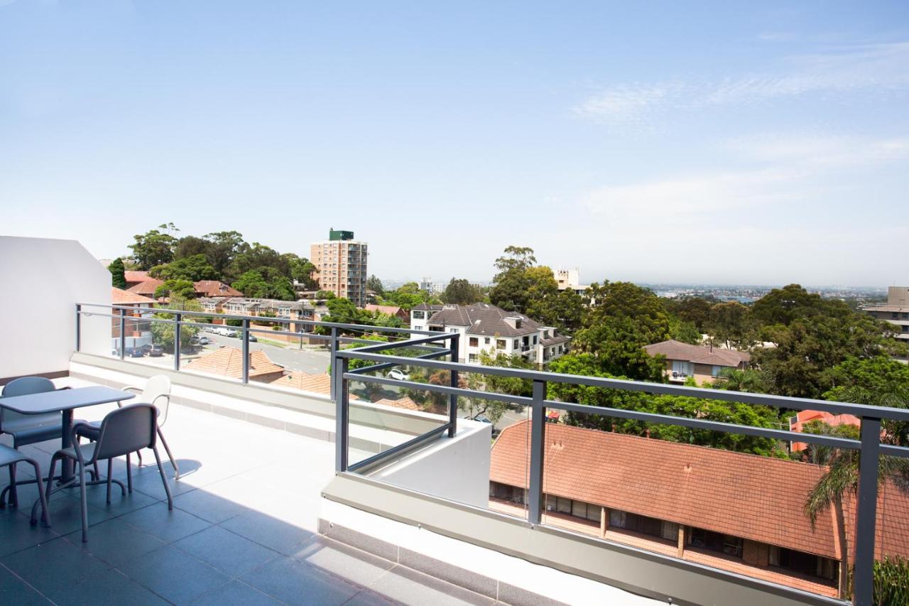 Kula North Sydney Apartment Exterior foto