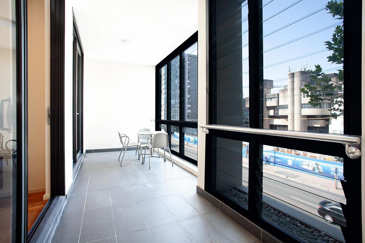 Kula North Sydney Apartment Exterior foto