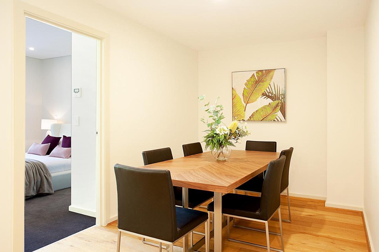 Kula North Sydney Apartment Exterior foto
